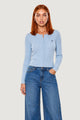 Cardigan Cotone Treccia