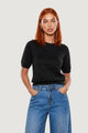 Maglia Cotone Manica Corta