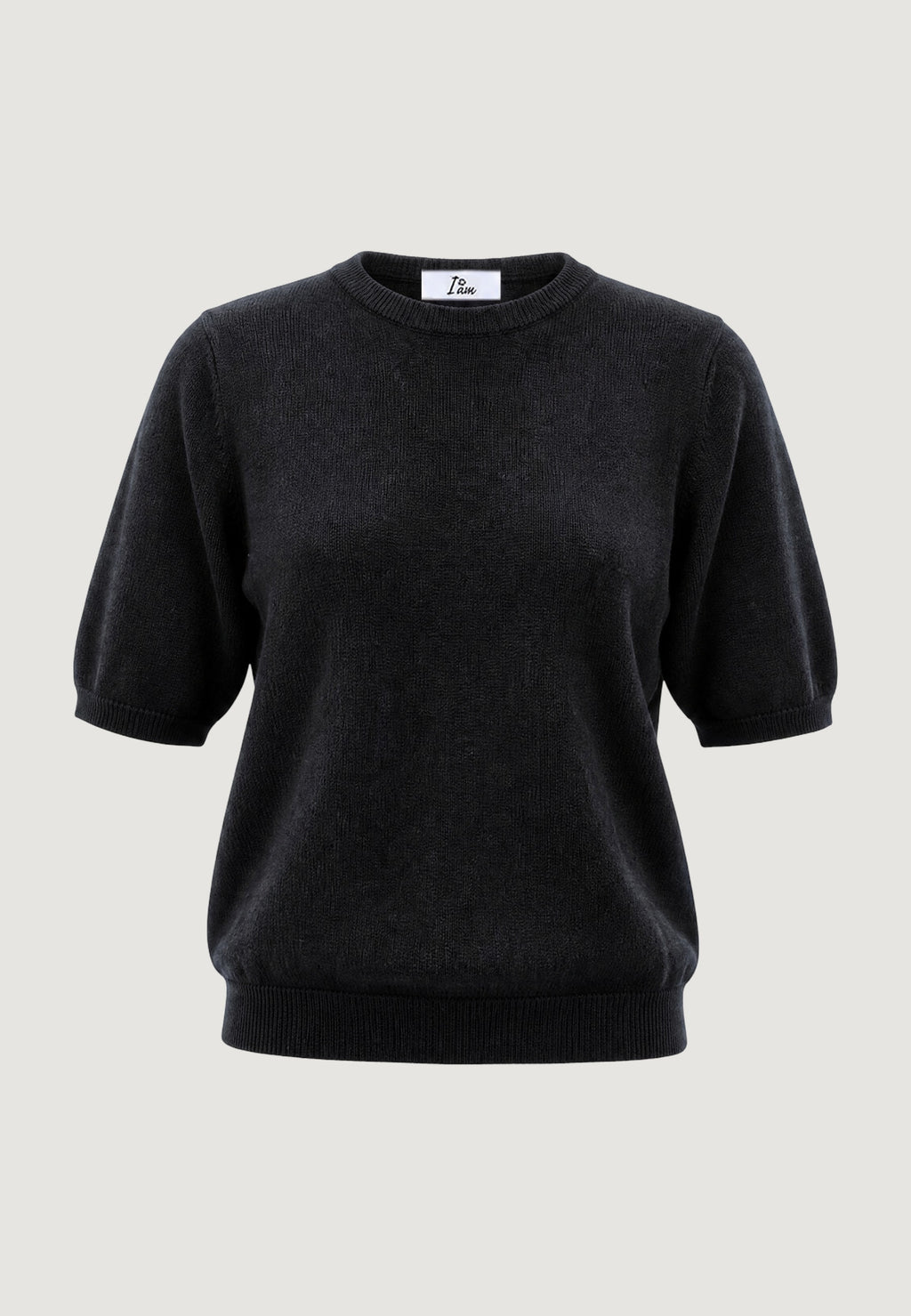 Maglia Cotone Manica Corta