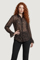 Camicia Trasparente