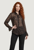 Camicia Trasparente