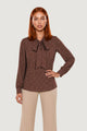 Blusa Pois Fiocco