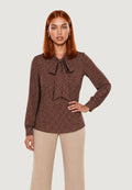 Blusa Pois Fiocco