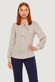 Blusa Pois Fiocco