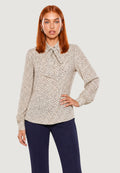 Blusa Pois Fiocco