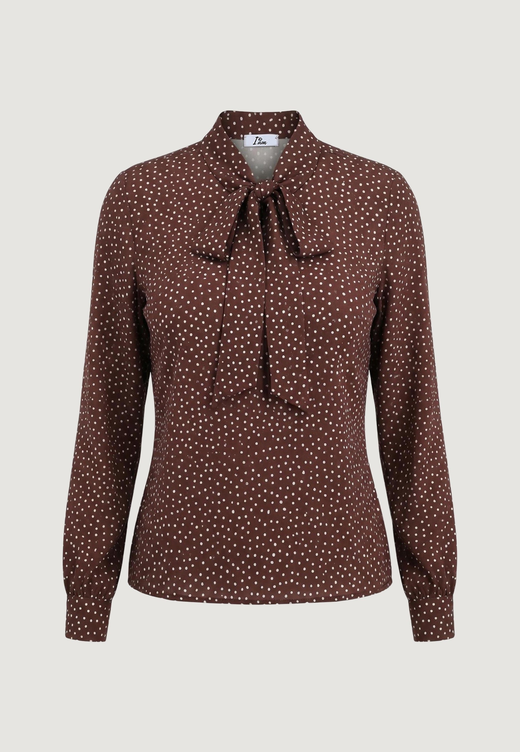 Blusa Pois Fiocco