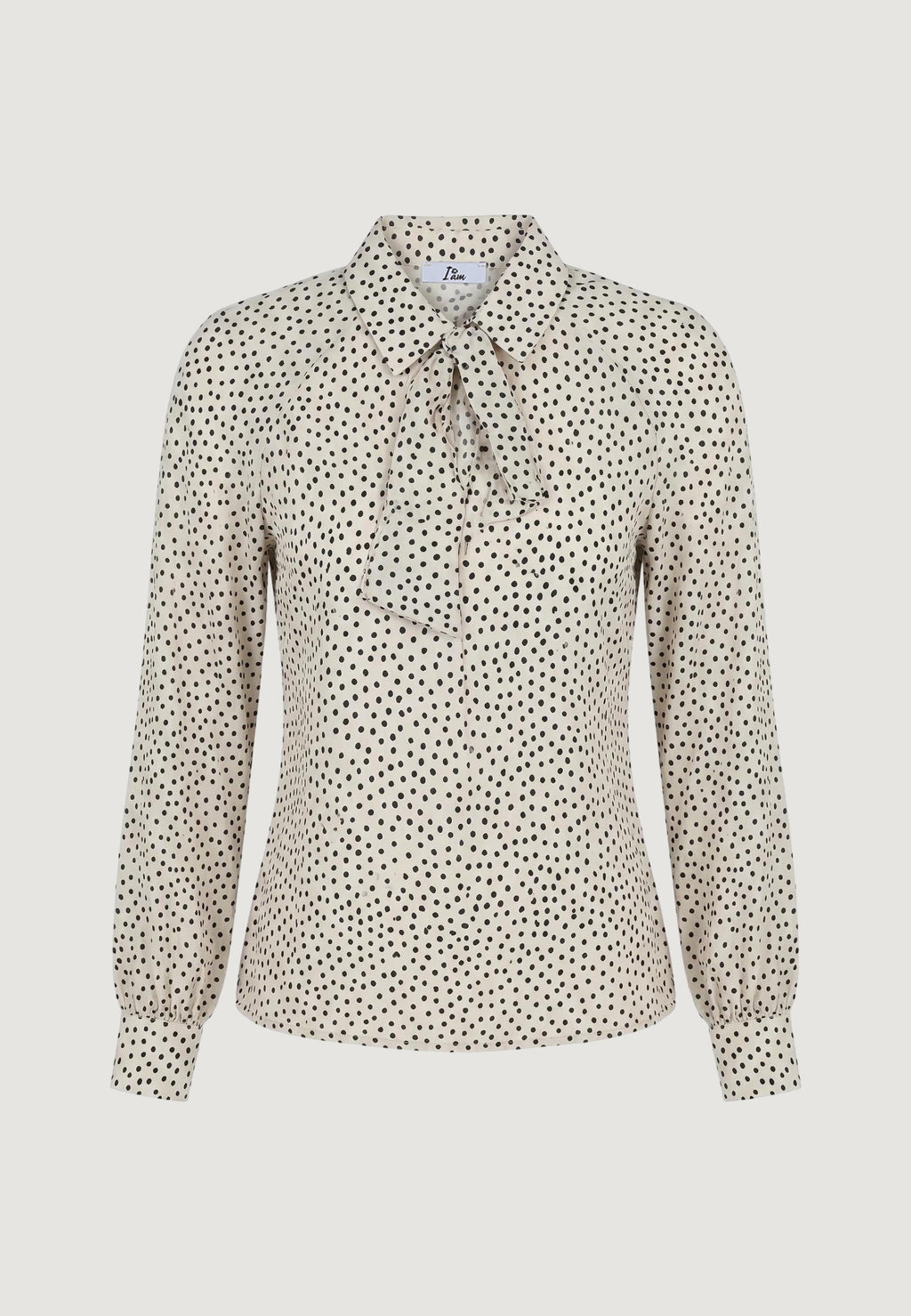 Blusa Pois Fiocco