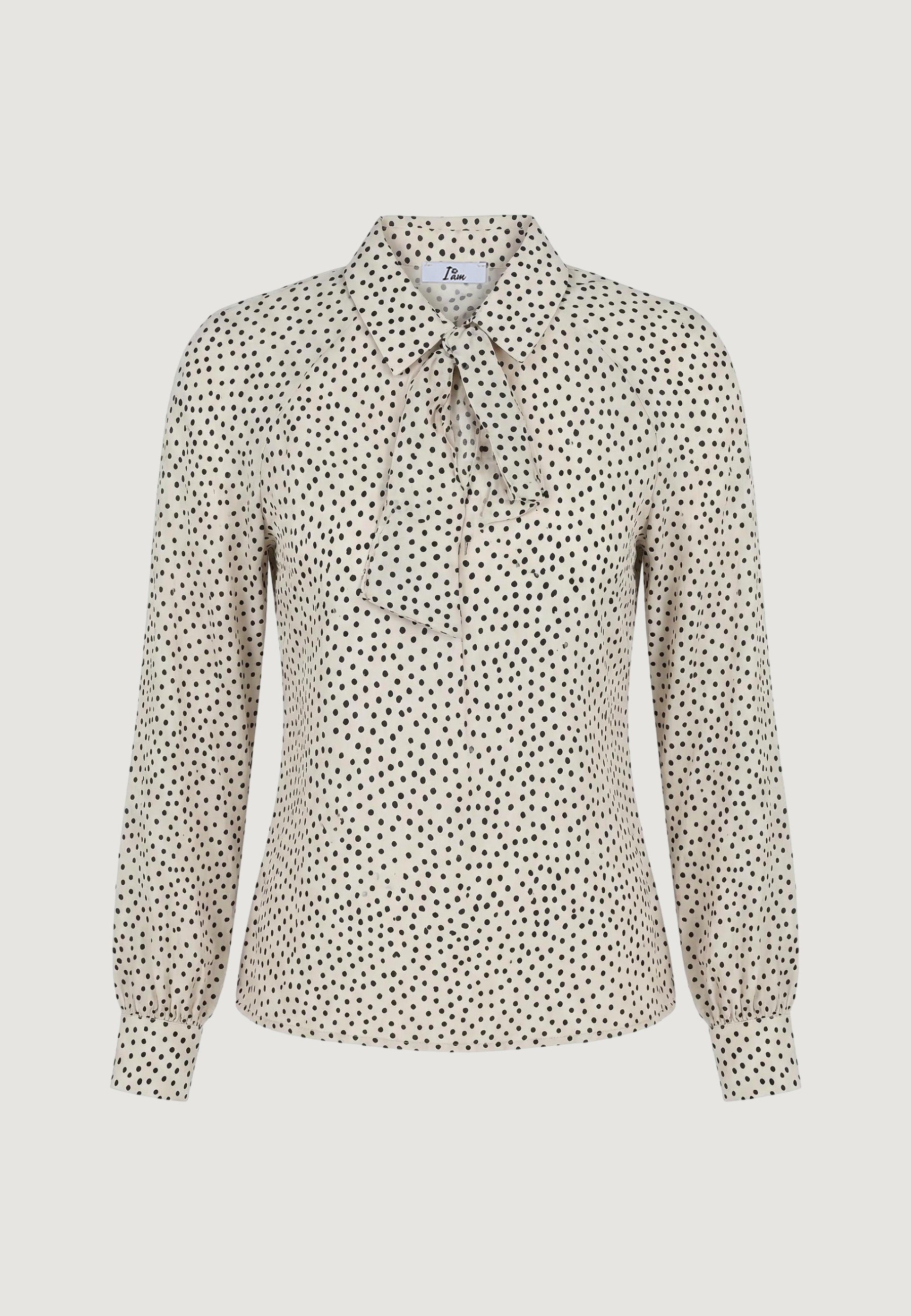 Blusa Pois Fiocco