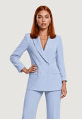 Blazer Doppiopetto