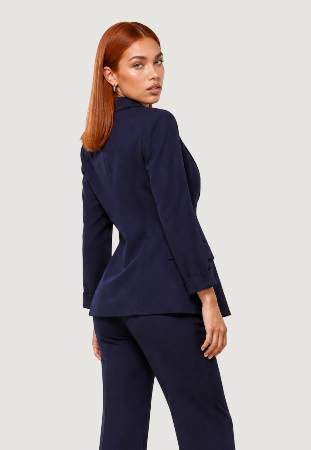Blazer Doppiopetto