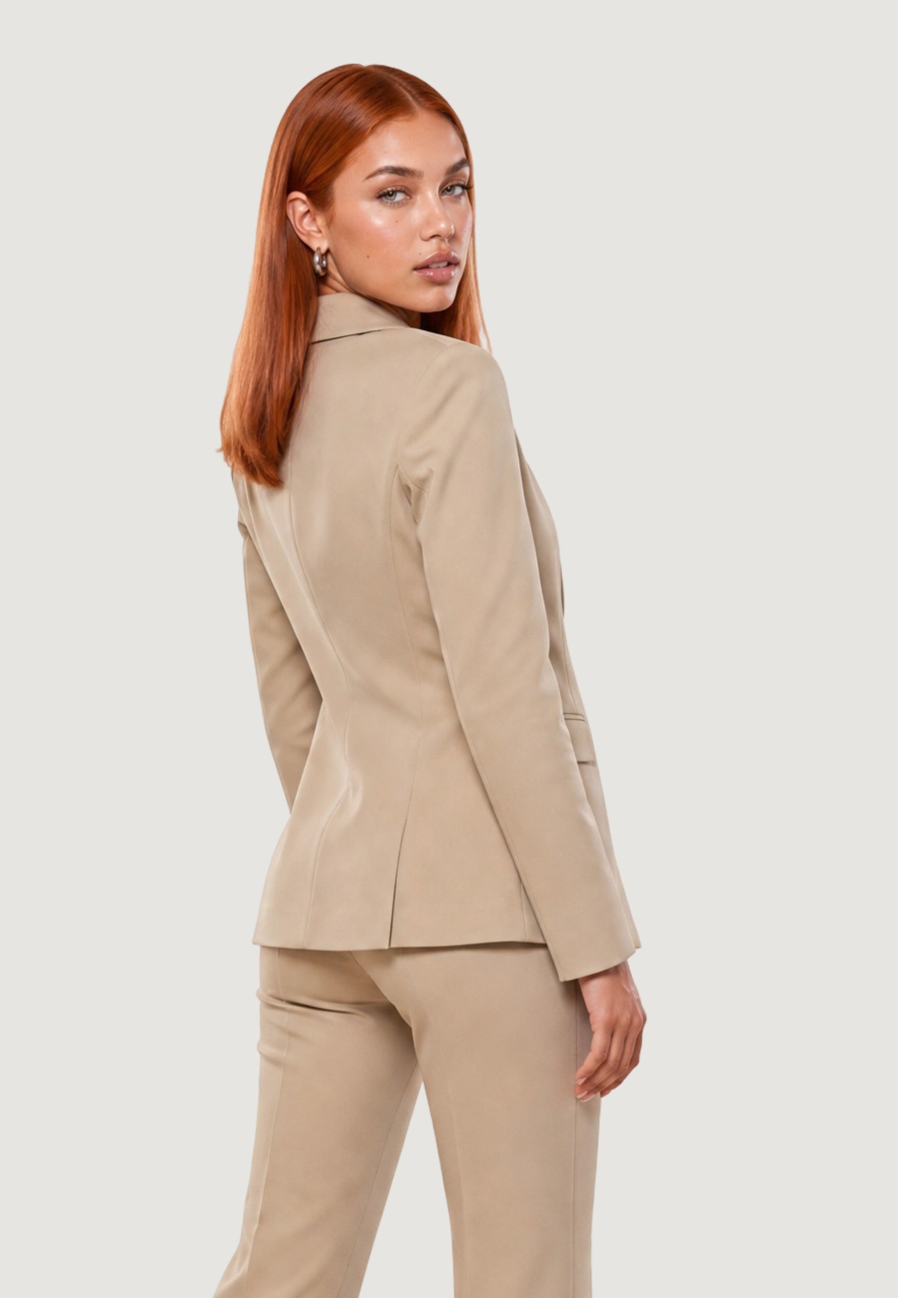 Blazer Doppiopetto