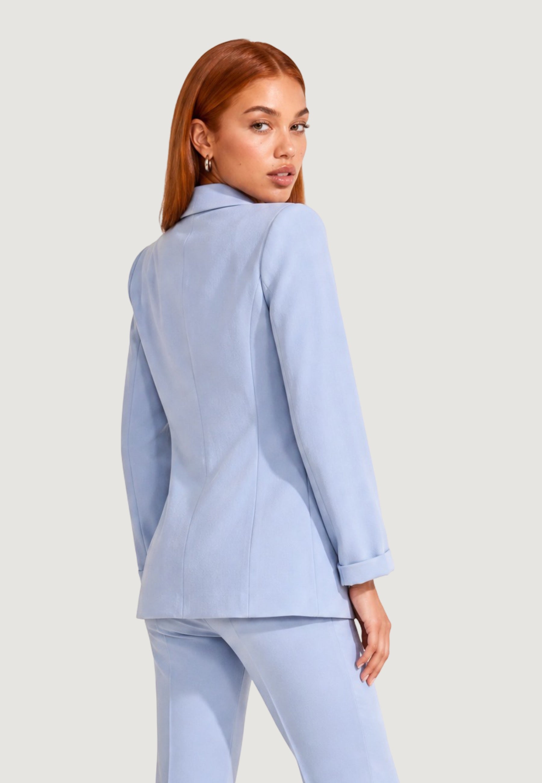 Blazer Doppiopetto