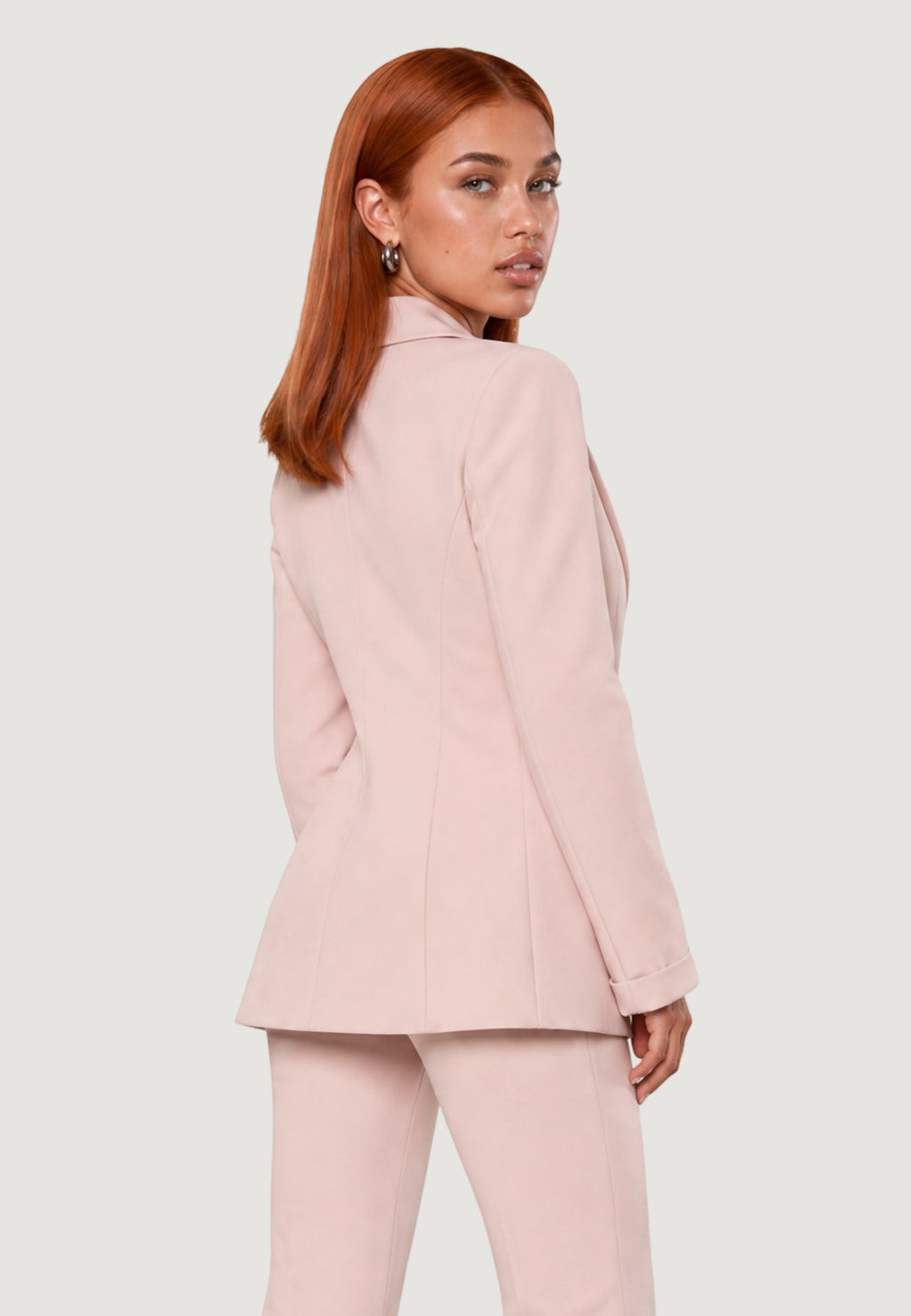 Blazer Doppiopetto