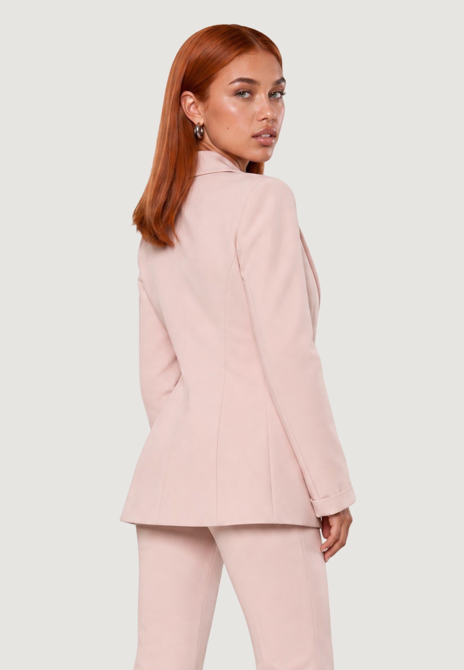 Blazer Doppiopetto