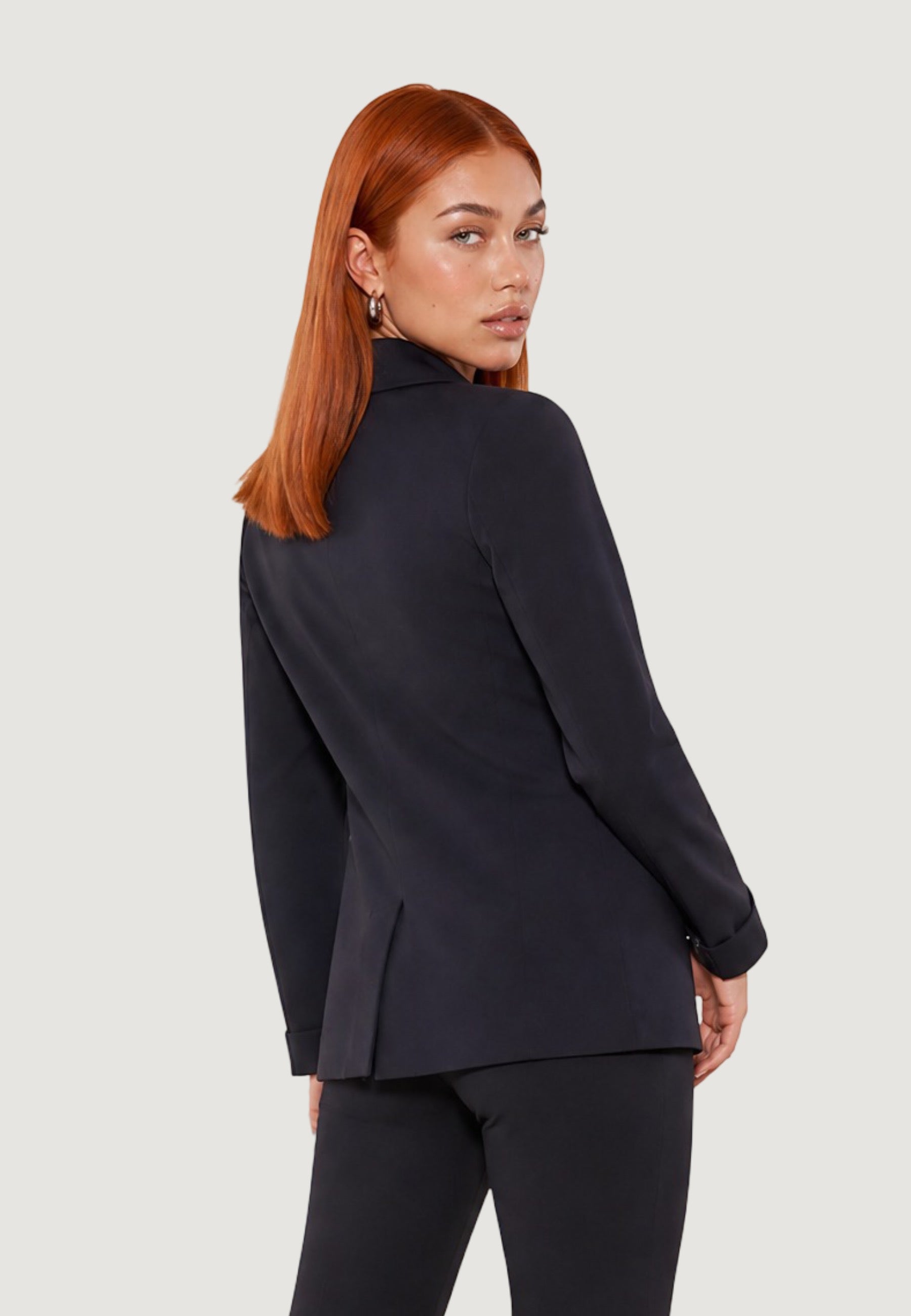 Blazer Doppiopetto