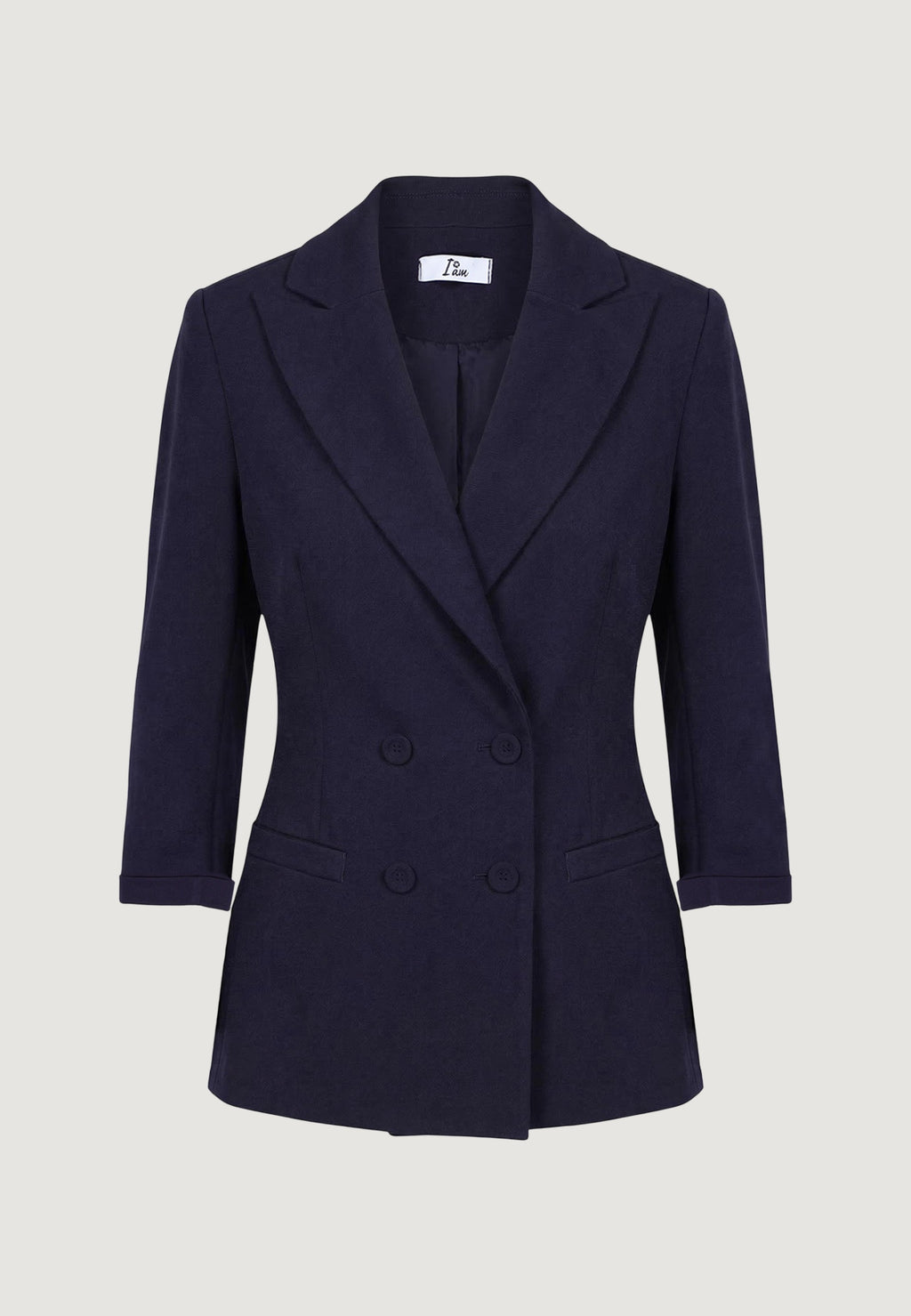 Blazer Doppiopetto