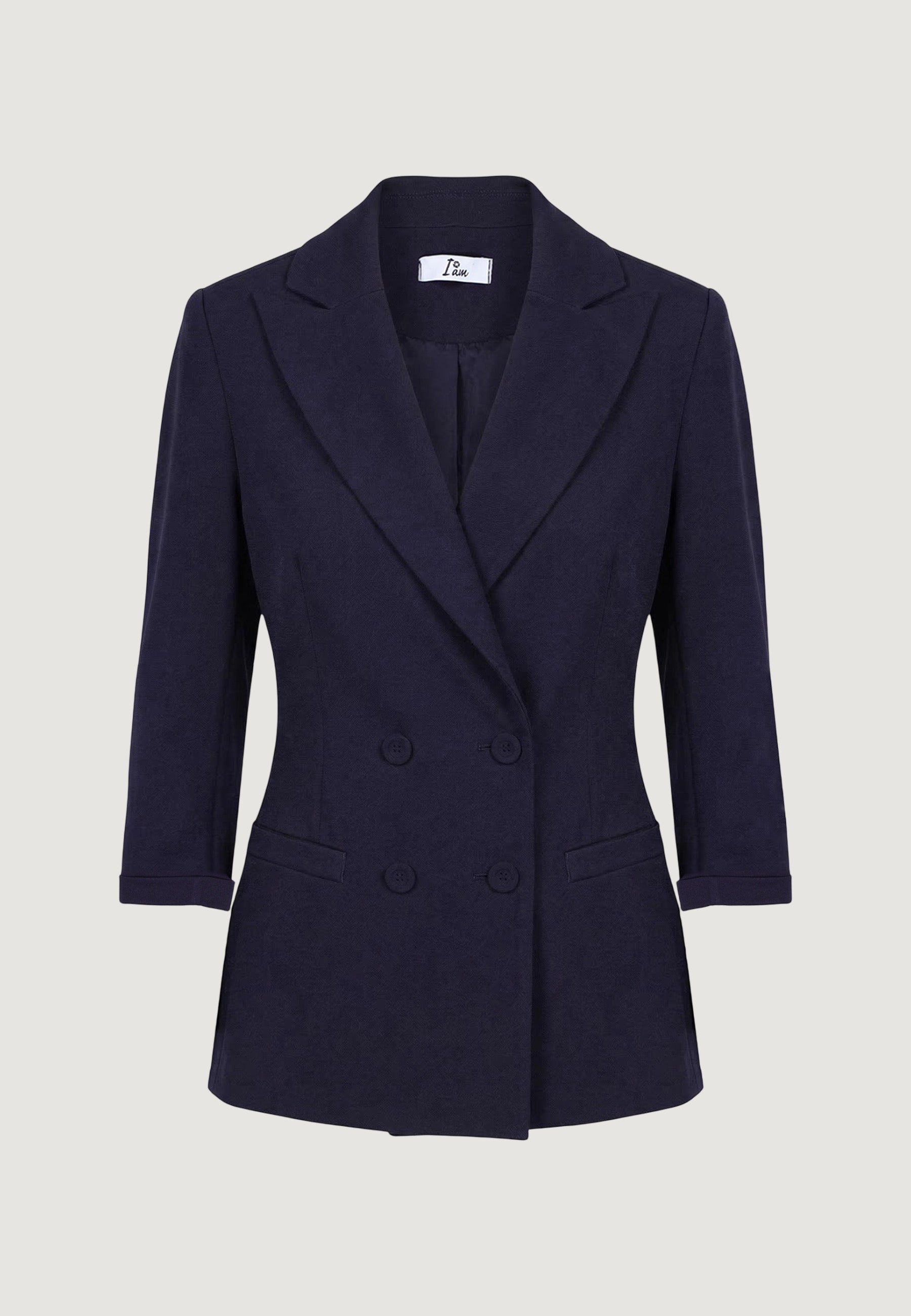 Blazer Doppiopetto