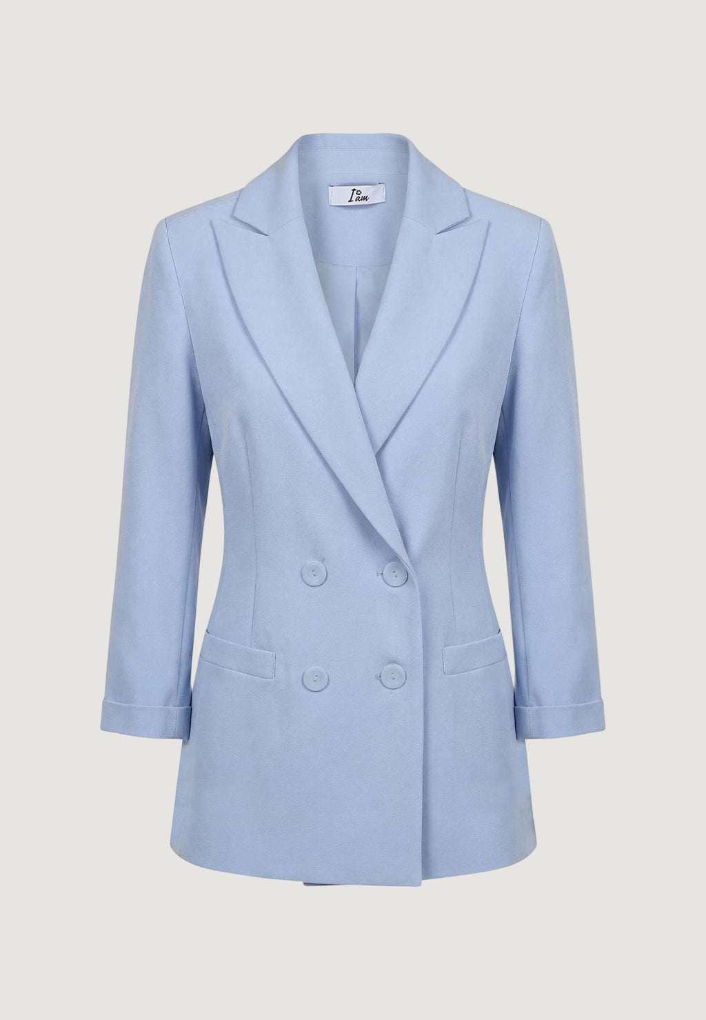Blazer Doppiopetto