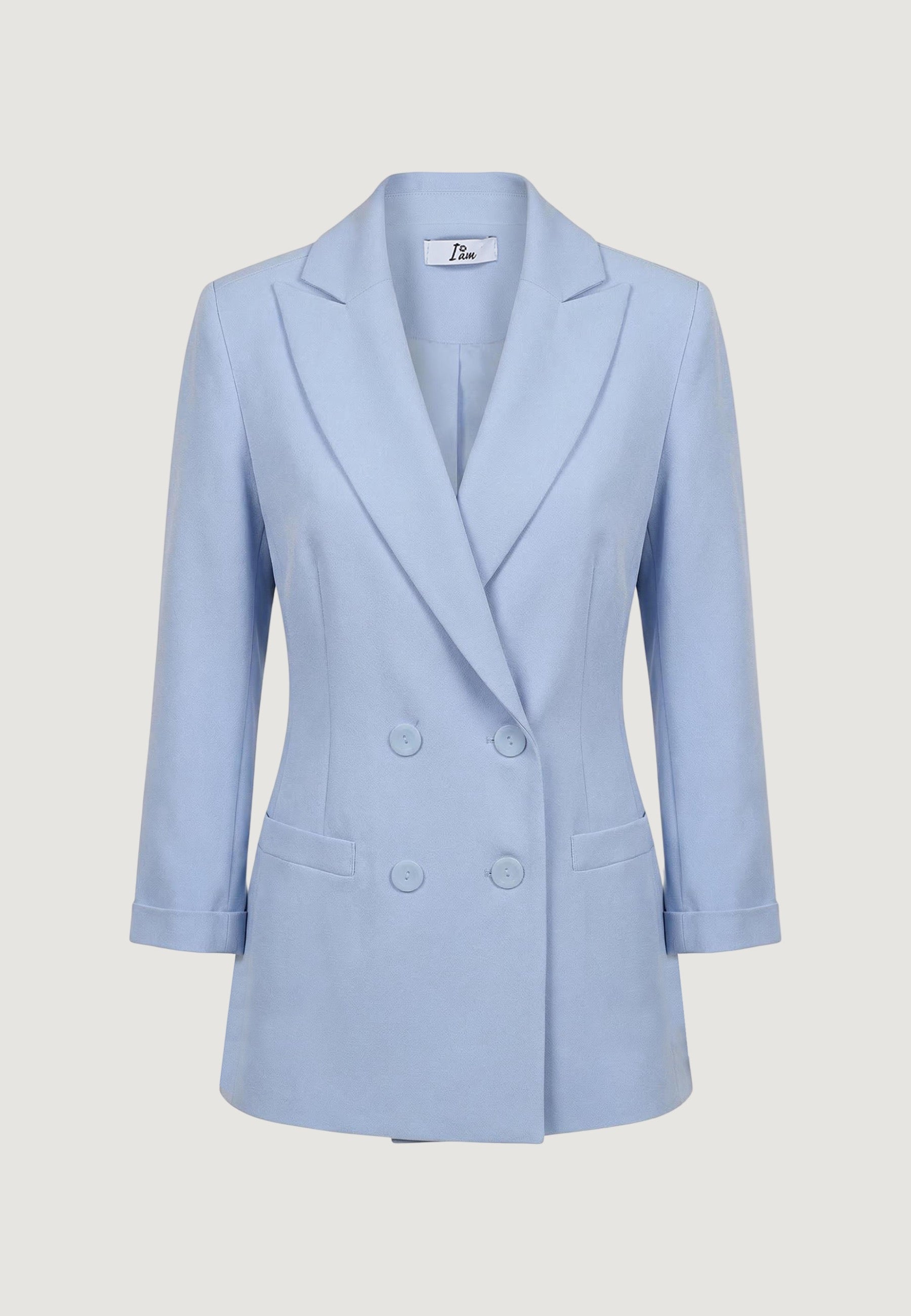 Blazer Doppiopetto