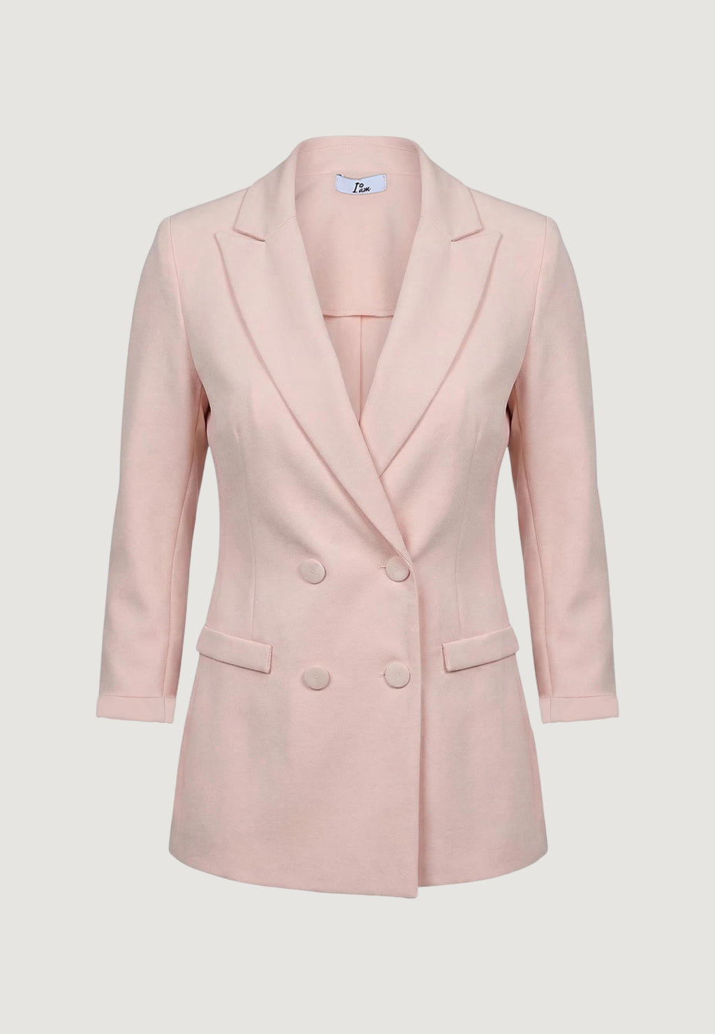 Blazer Doppiopetto