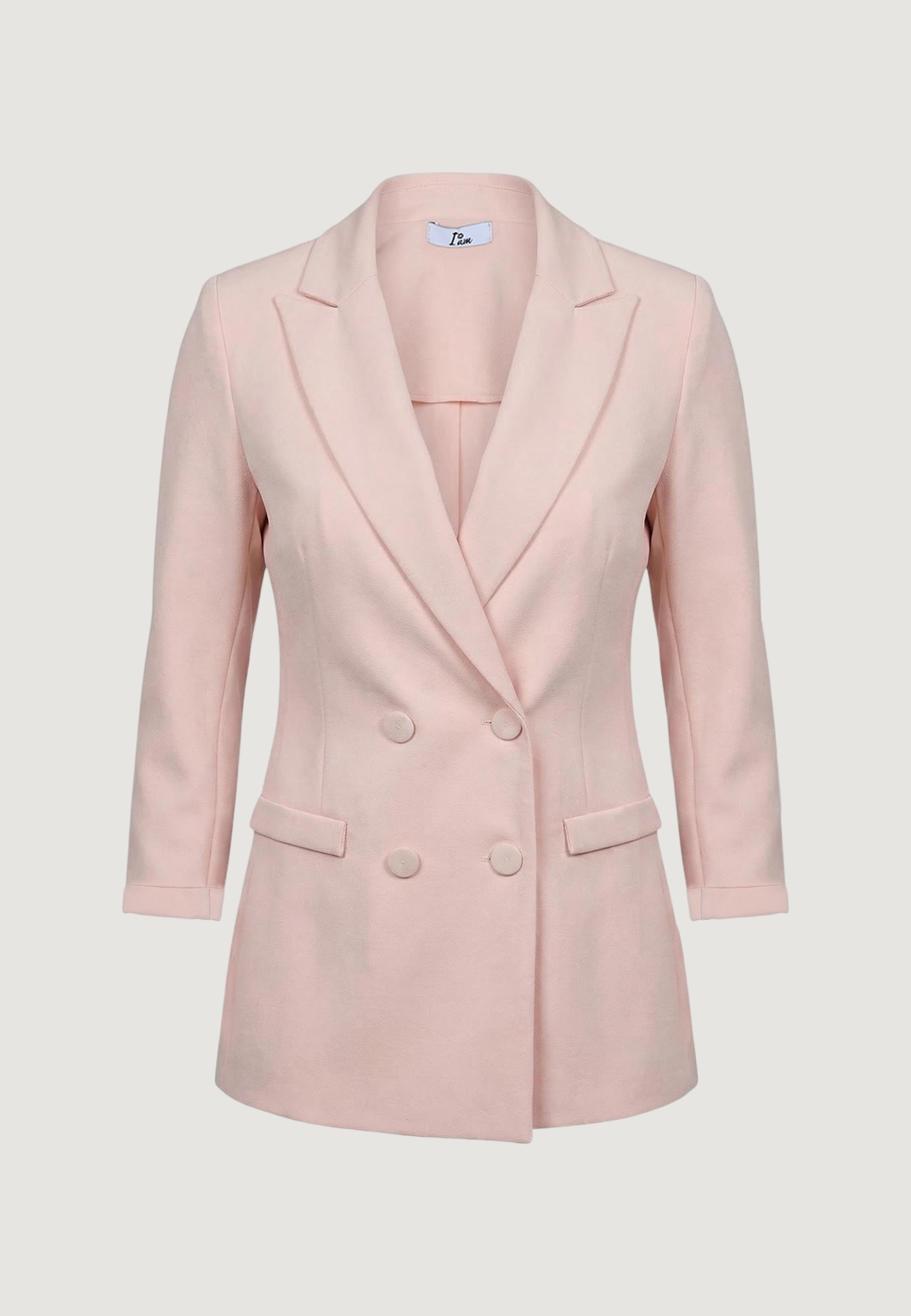 Blazer Doppiopetto