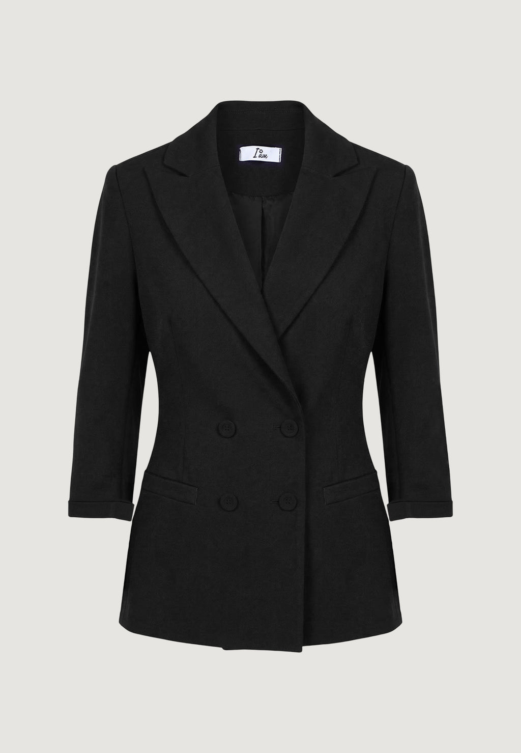 Blazer Doppiopetto