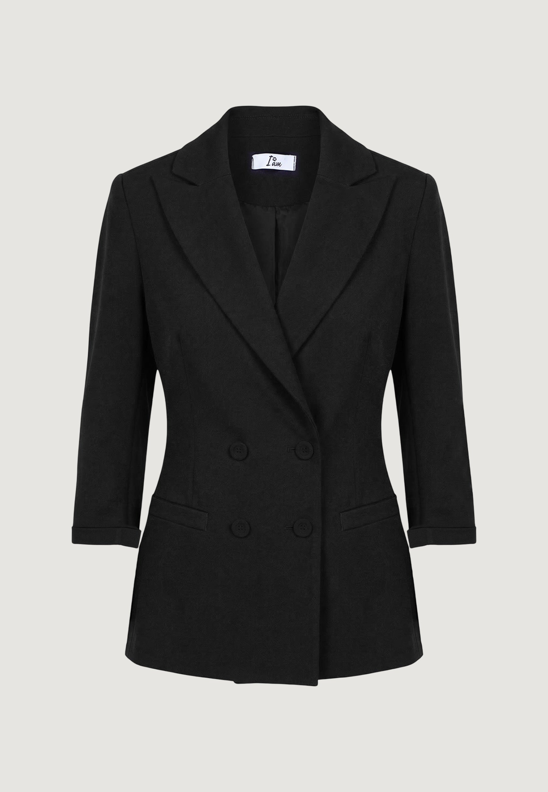 Blazer Doppiopetto