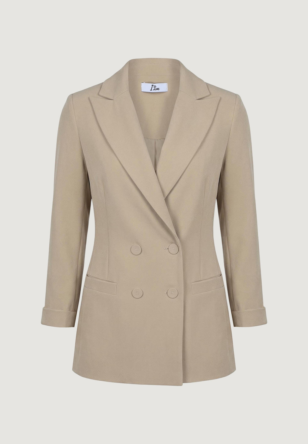 Blazer Doppiopetto