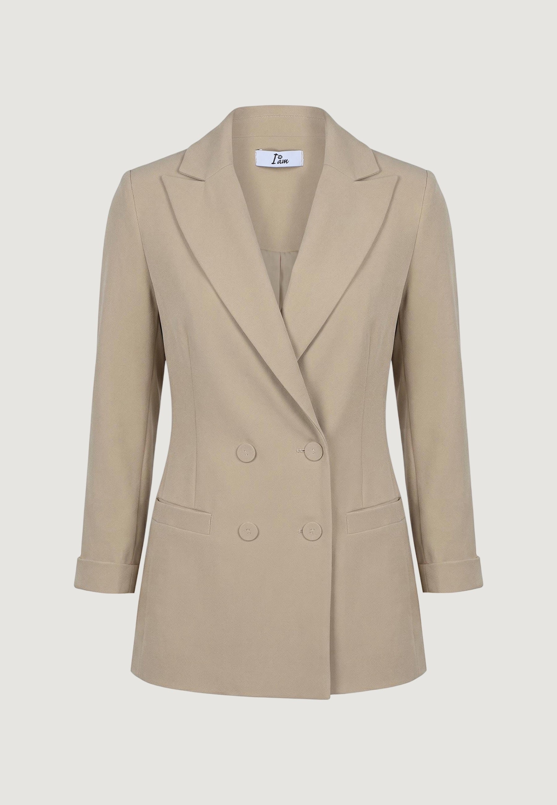 Blazer Doppiopetto