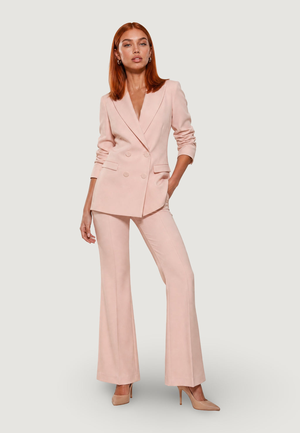 Blazer Doppiopetto