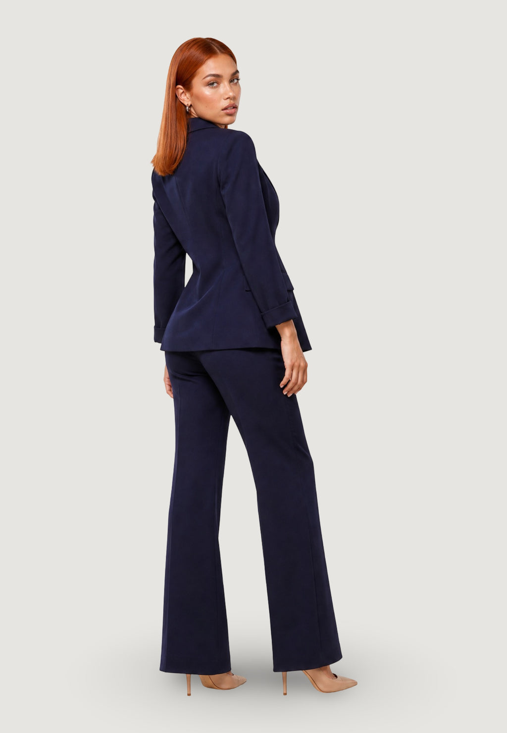Blazer Doppiopetto