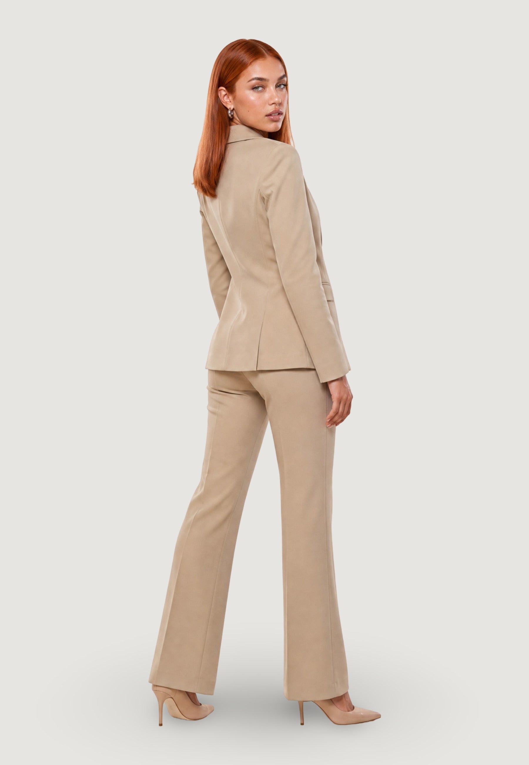 Blazer Doppiopetto