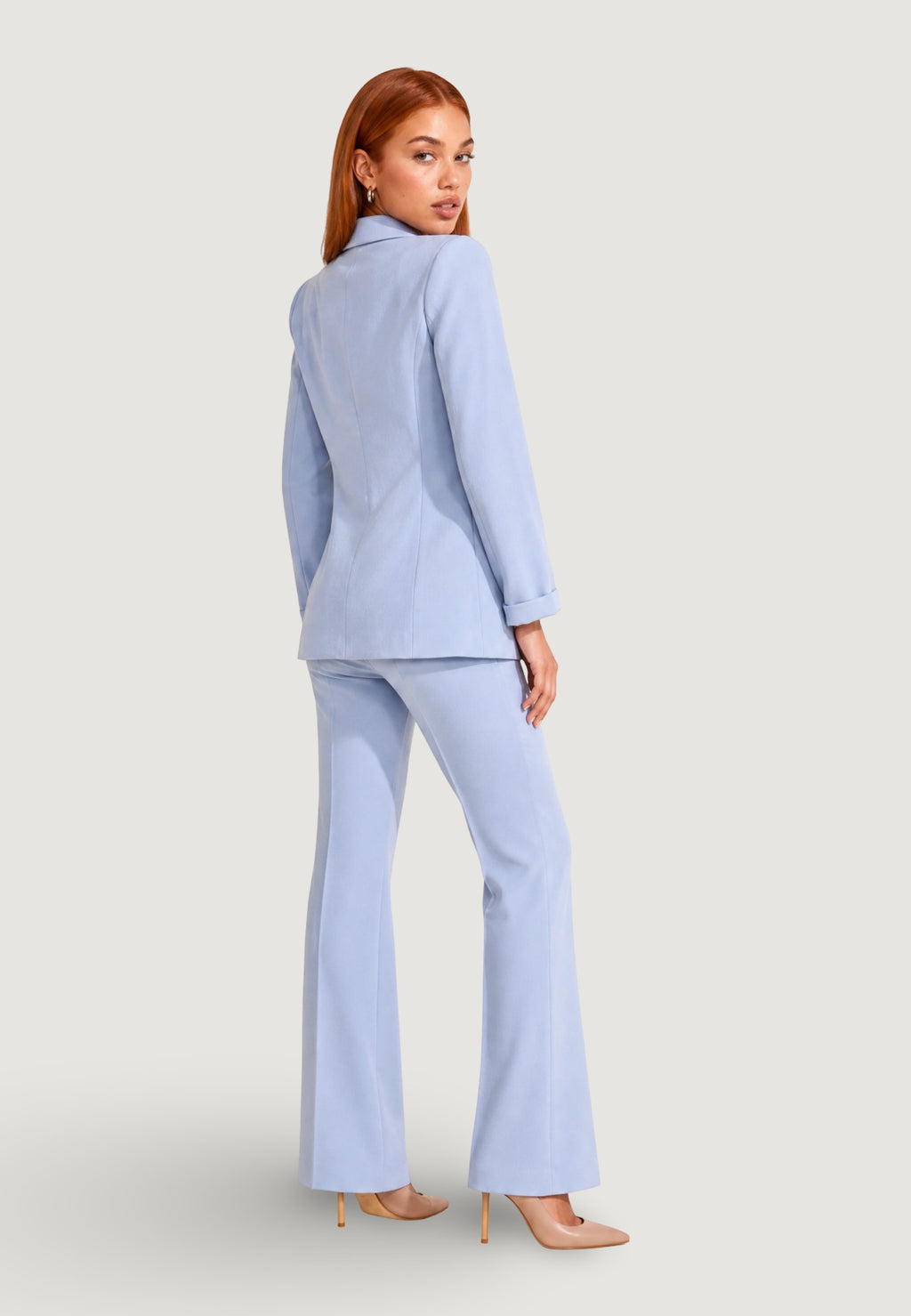Blazer Doppiopetto