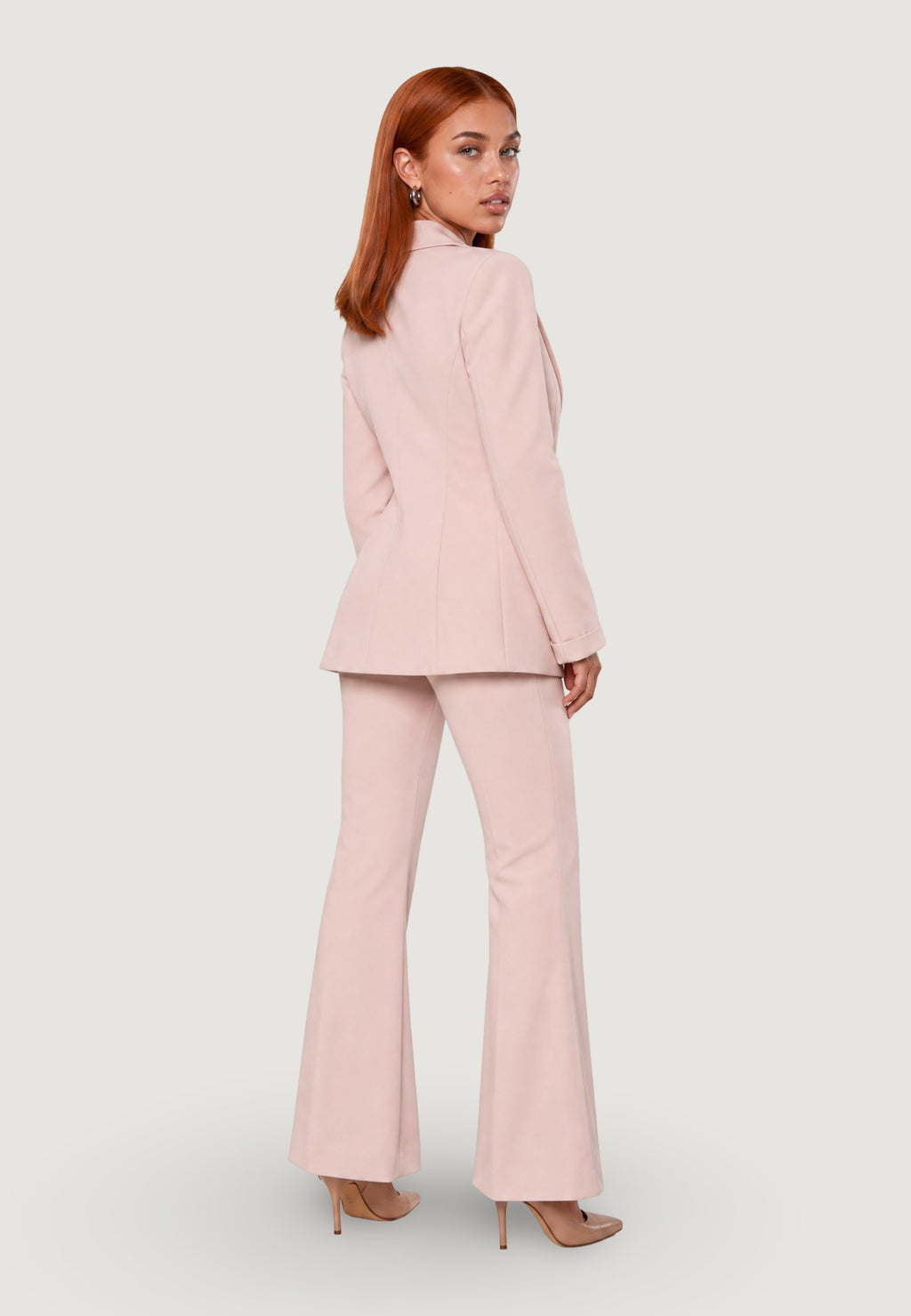 Blazer Doppiopetto