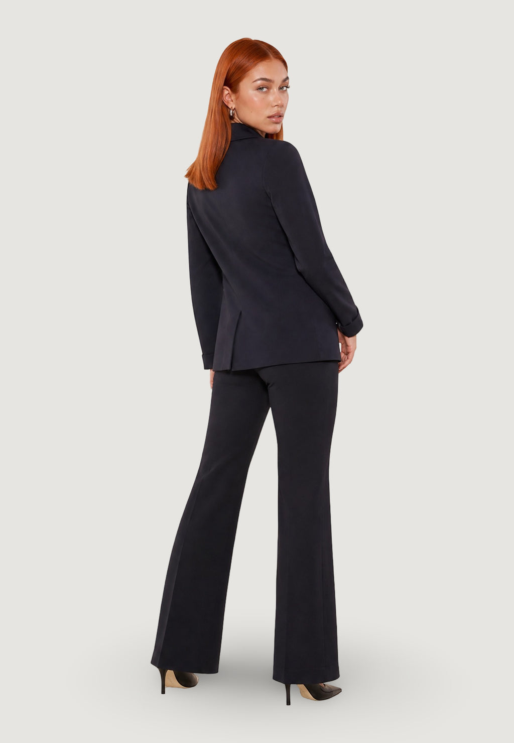 Blazer Doppiopetto
