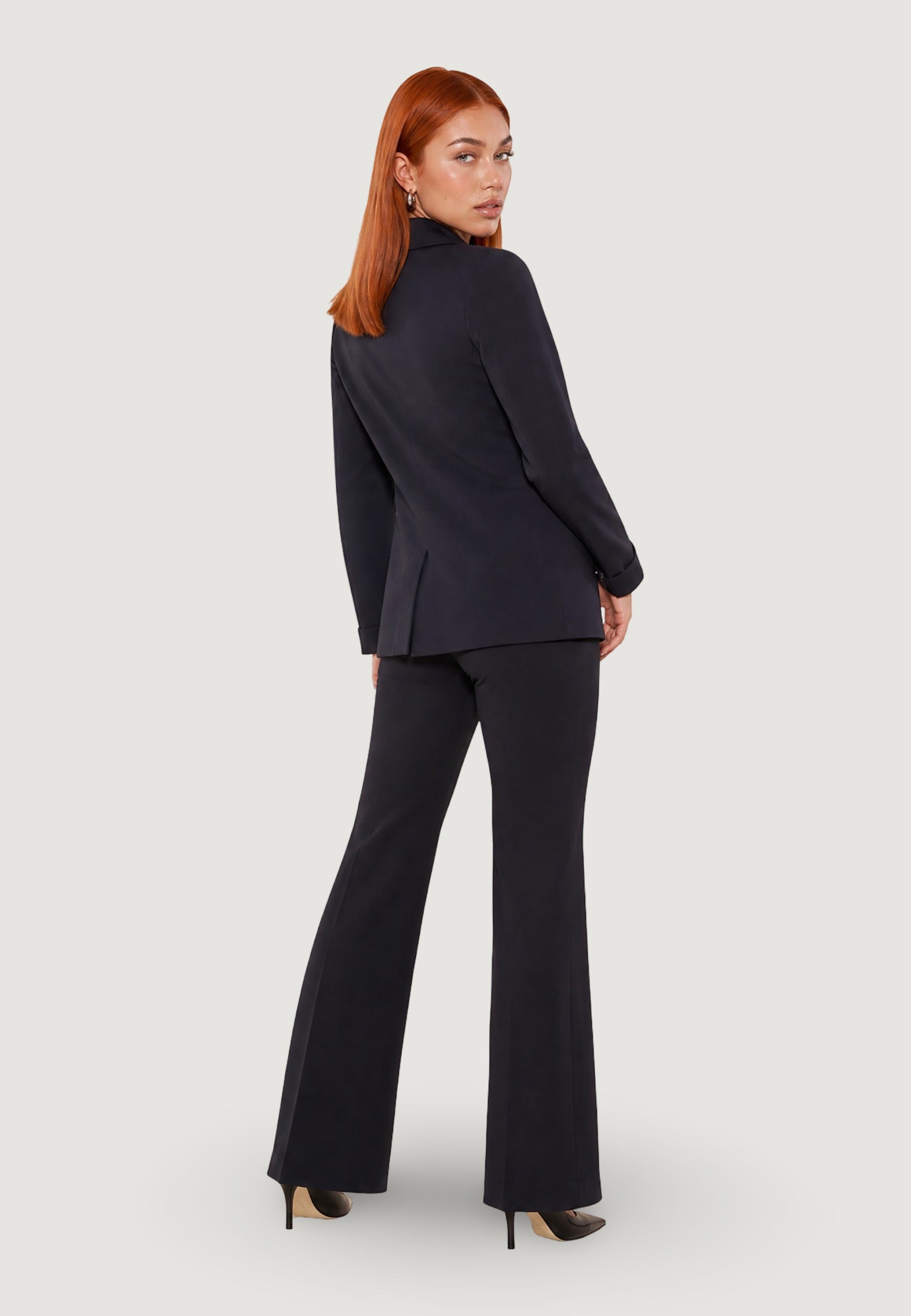 Blazer Doppiopetto