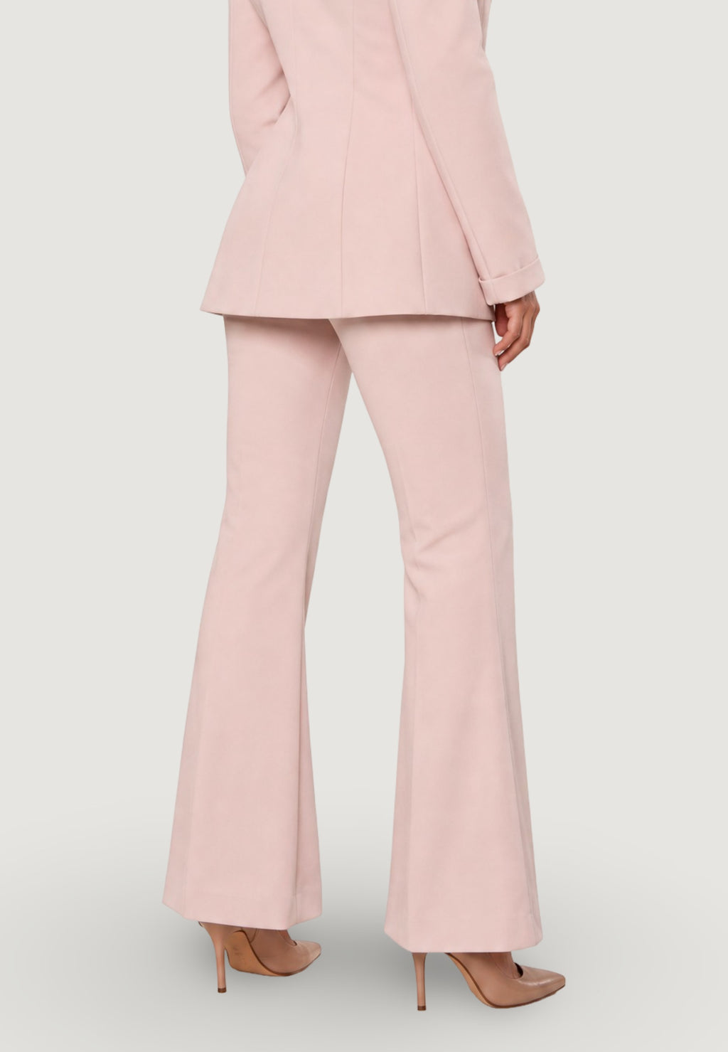 Pantaloni Svasati