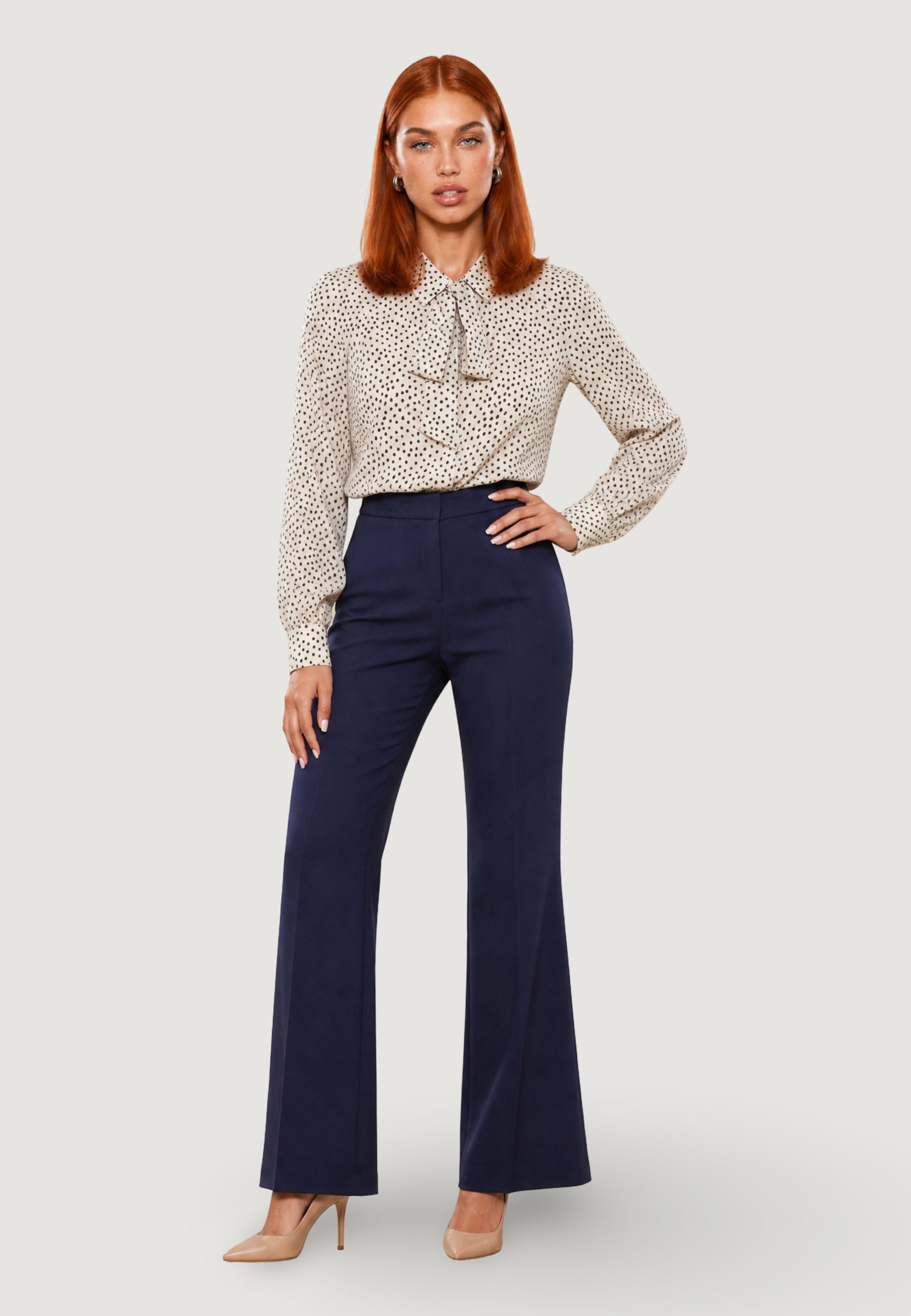 Pantaloni Svasati
