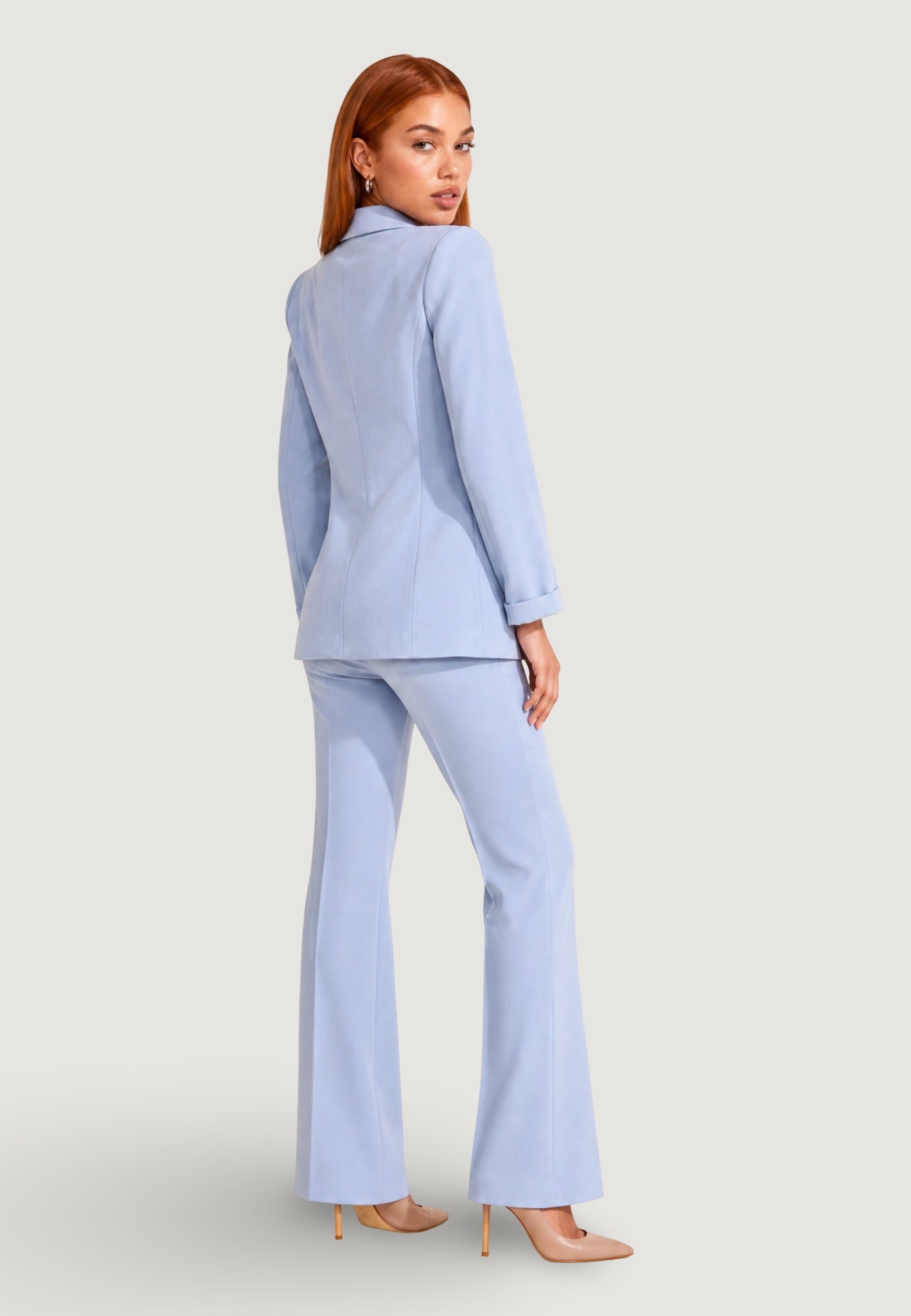 Pantaloni Svasati