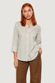 Camicia Cotone Righe