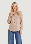 Camicia Taschini
