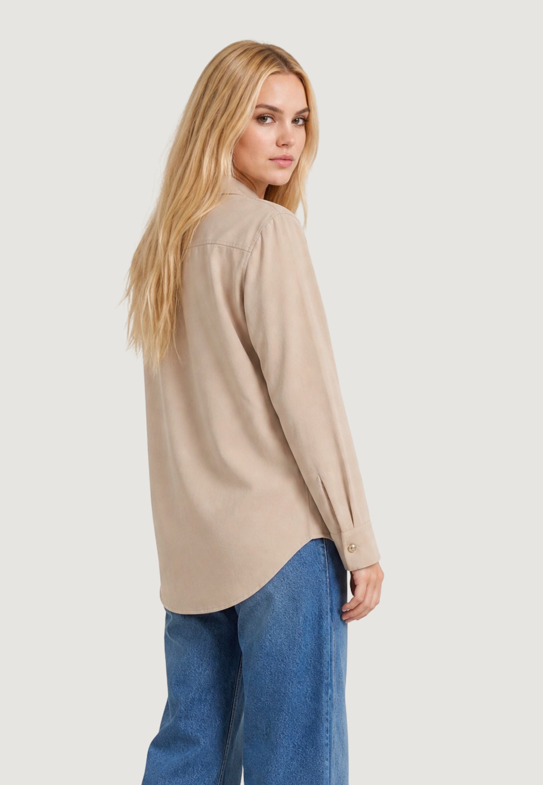 Camicia Taschini