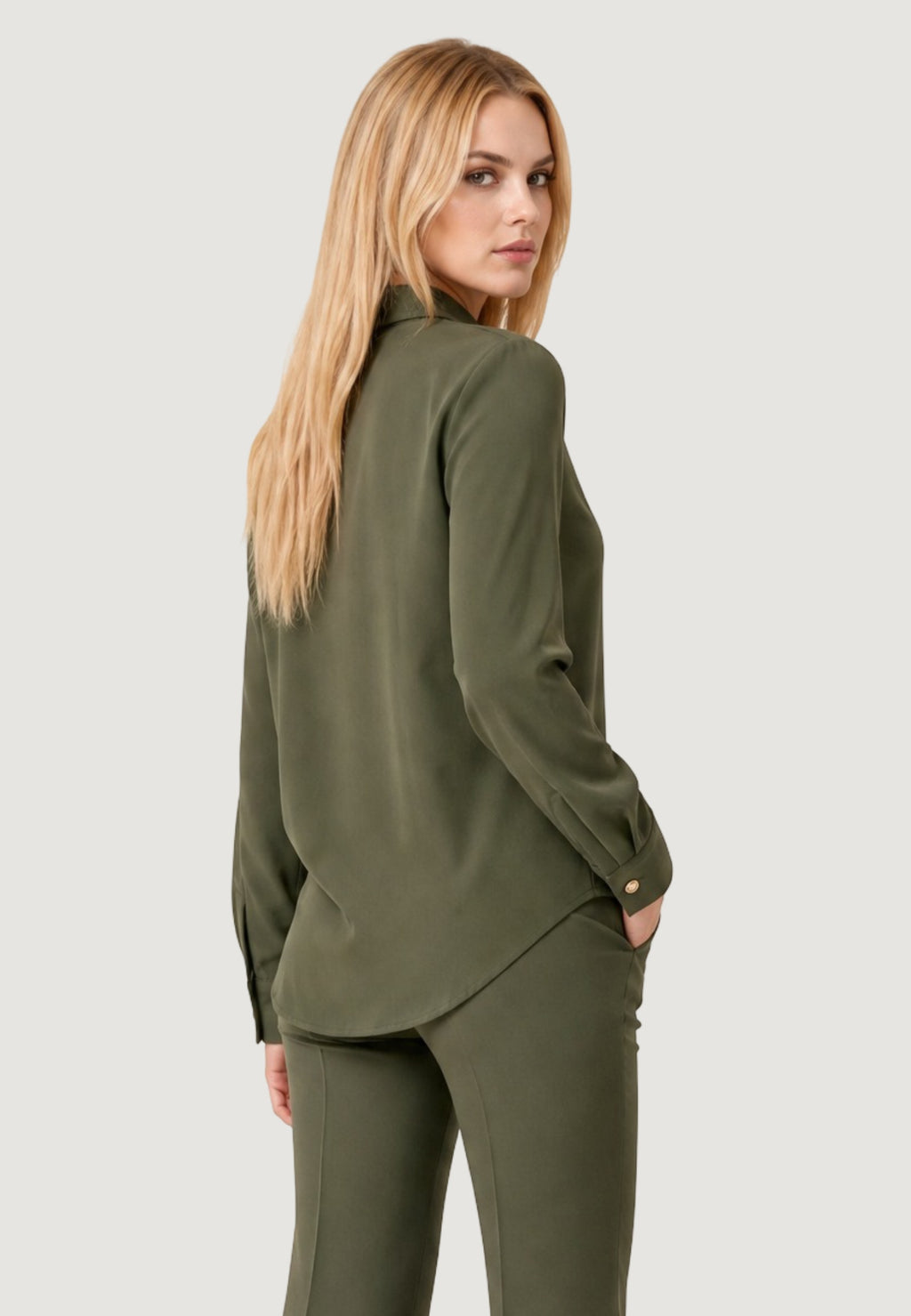 Camicia Taschini