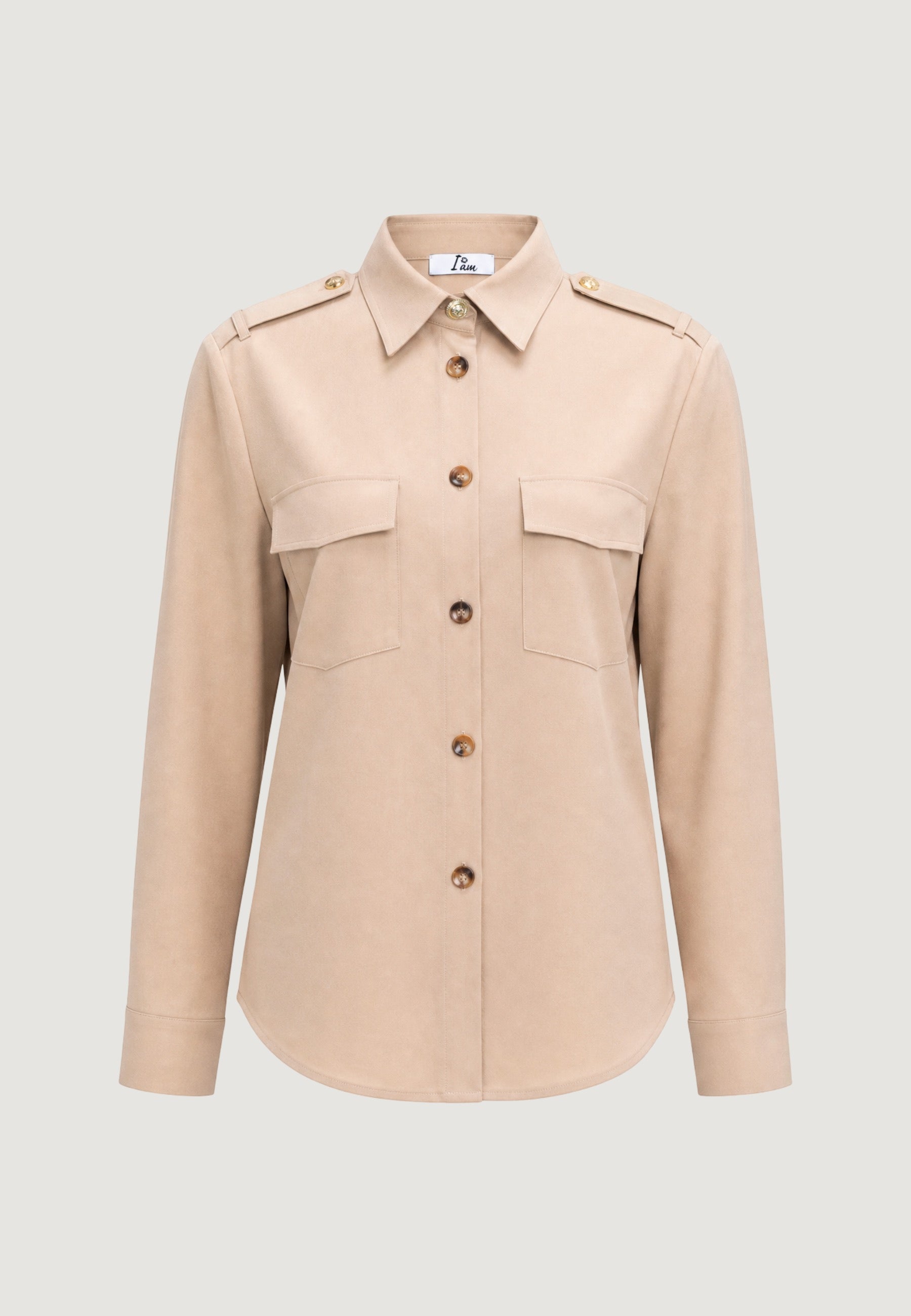 Camicia Taschini
