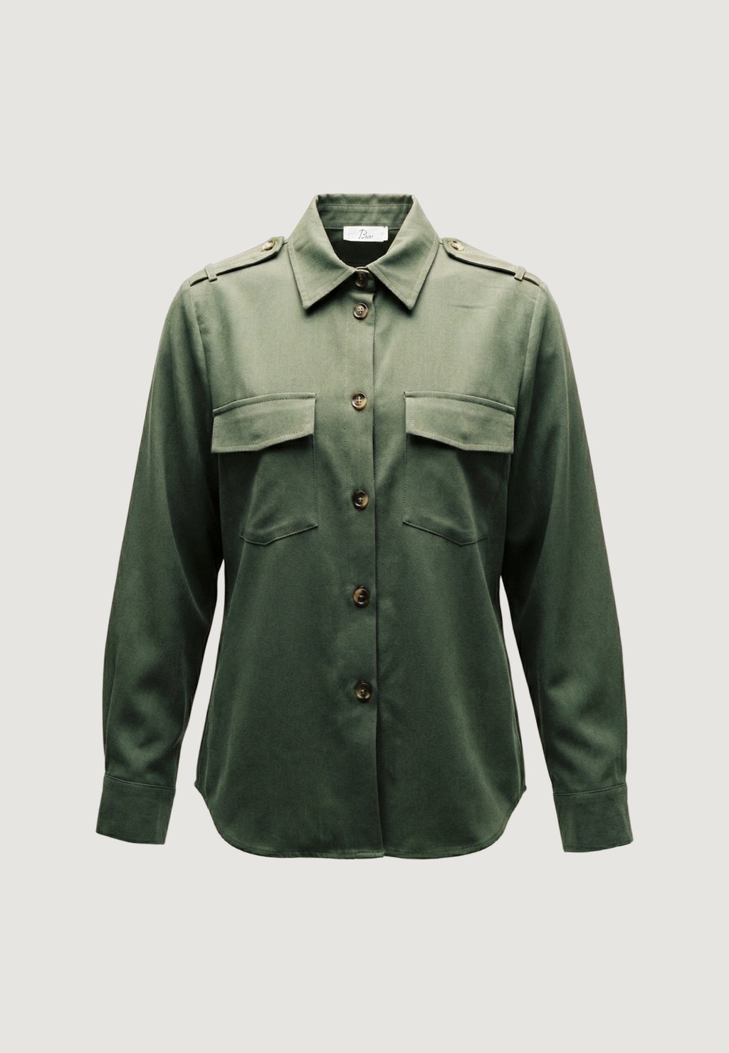 Camicia Taschini