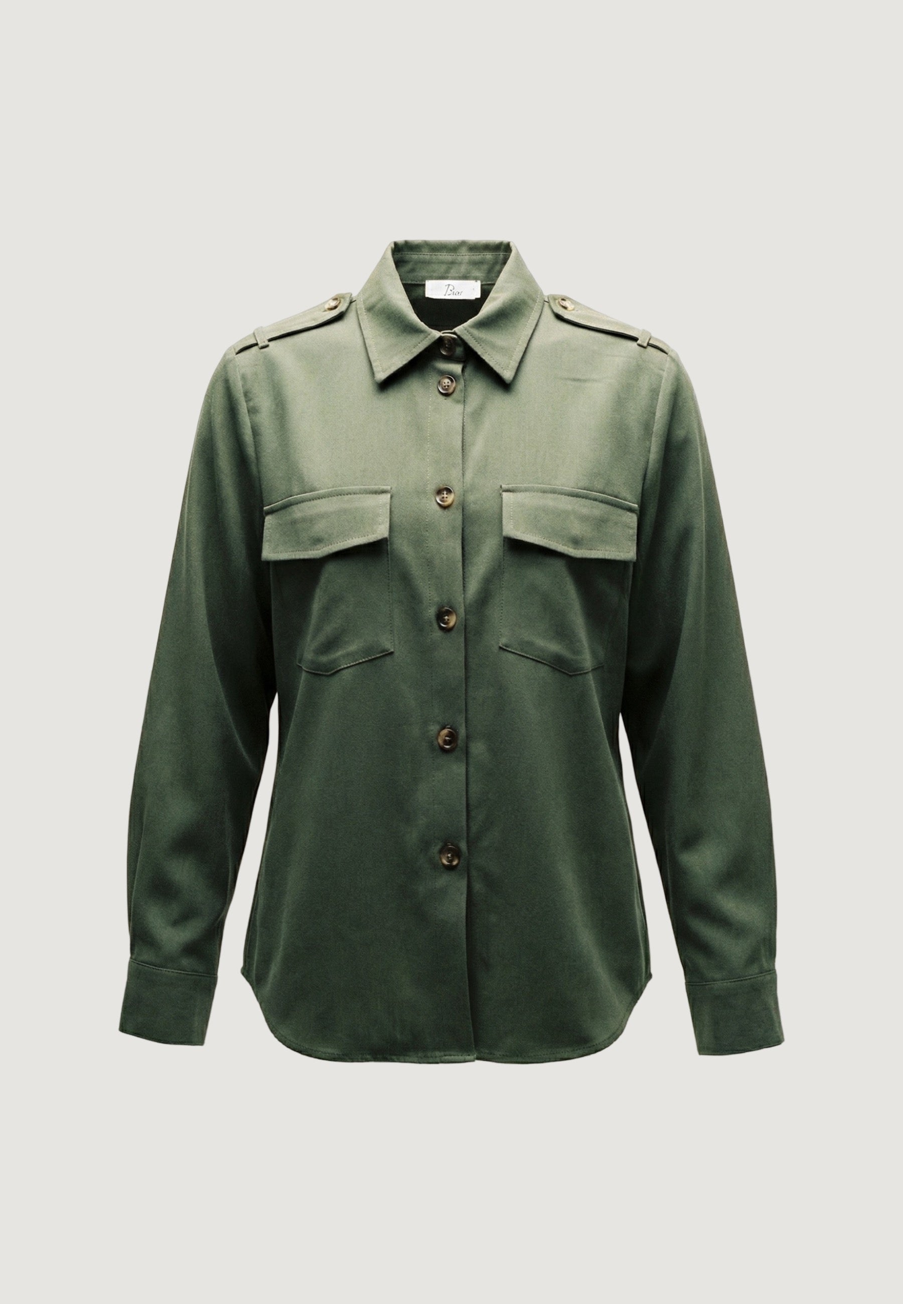 Camicia Taschini