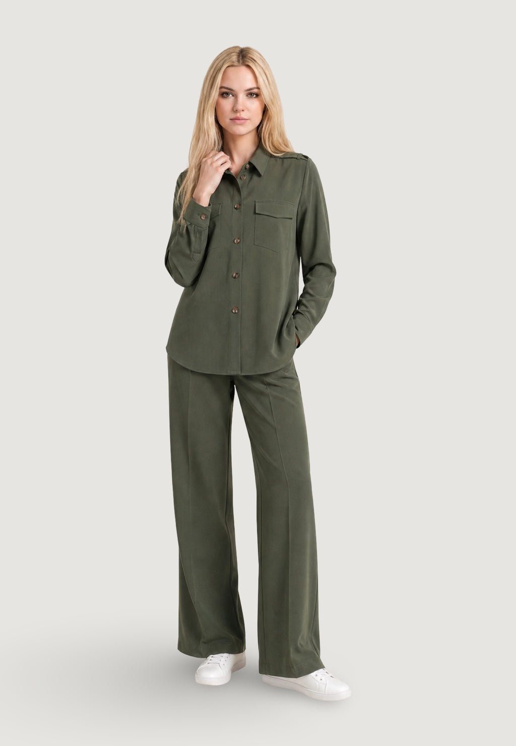Camicia Taschini