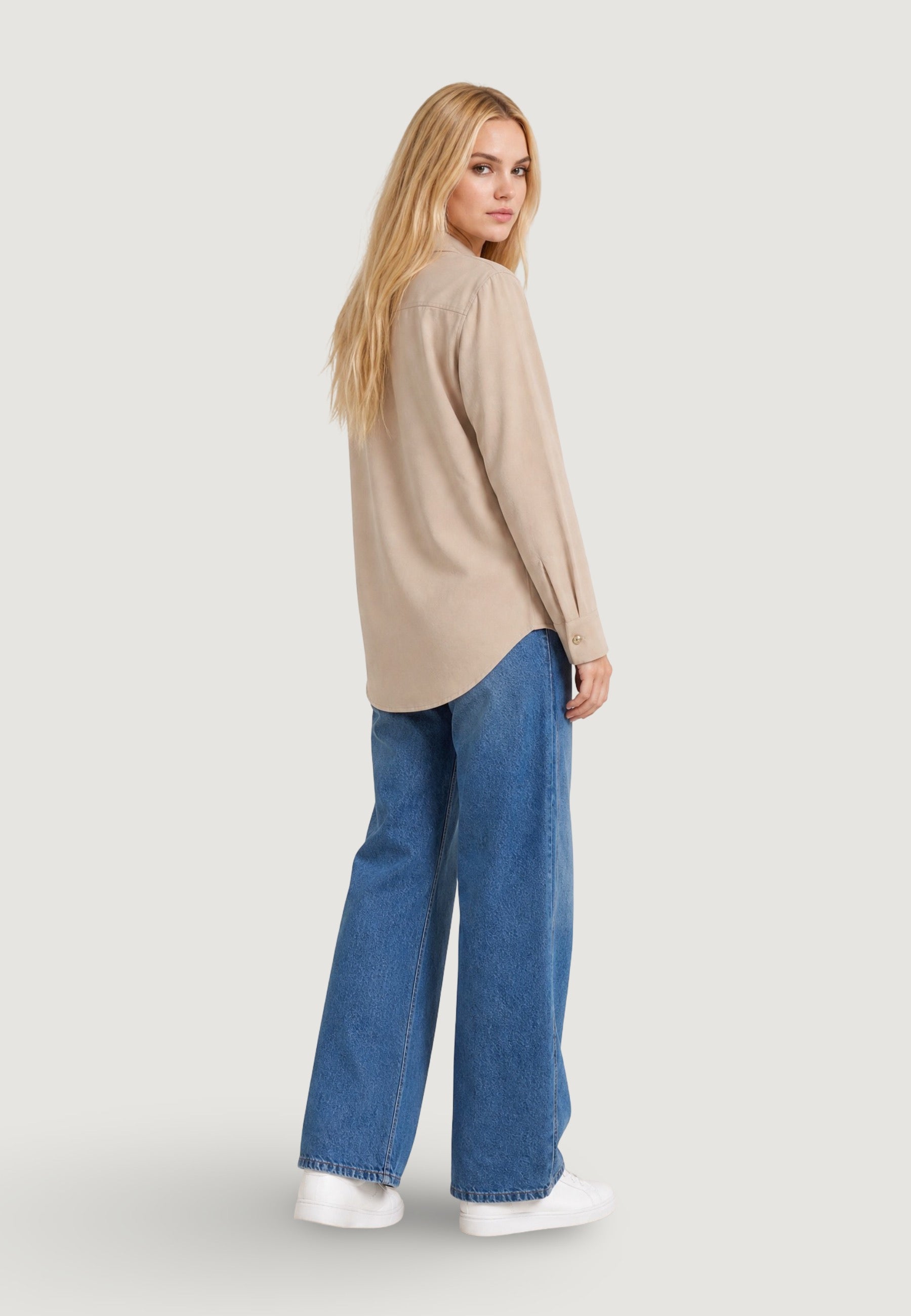Camicia Taschini