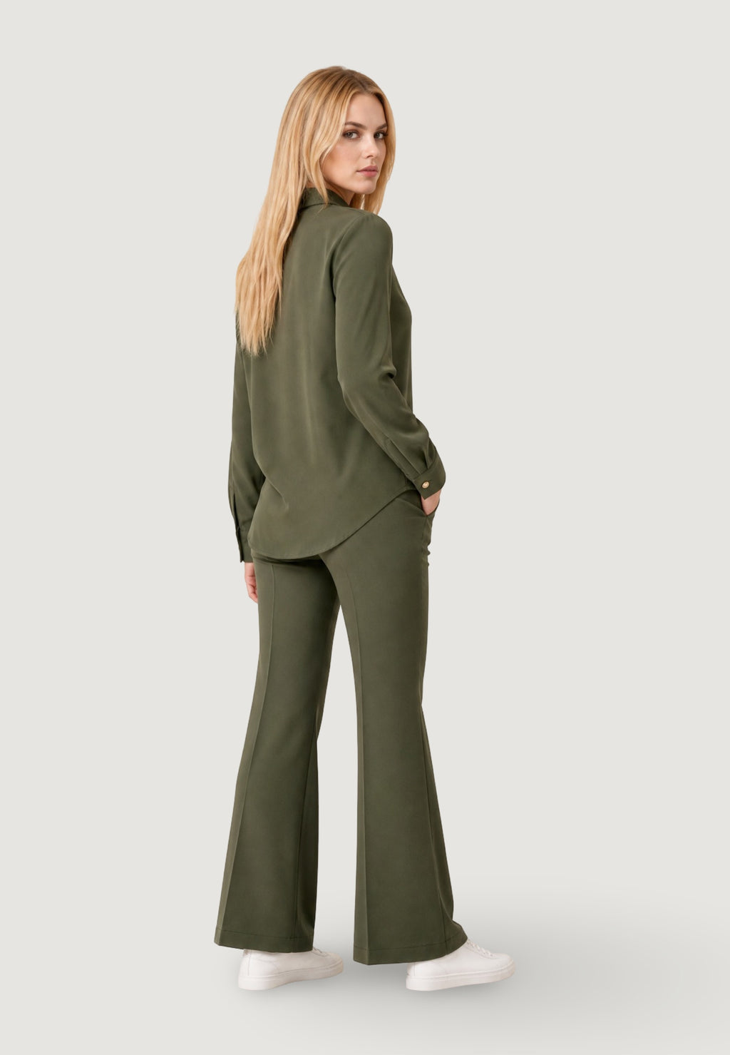 Camicia Taschini