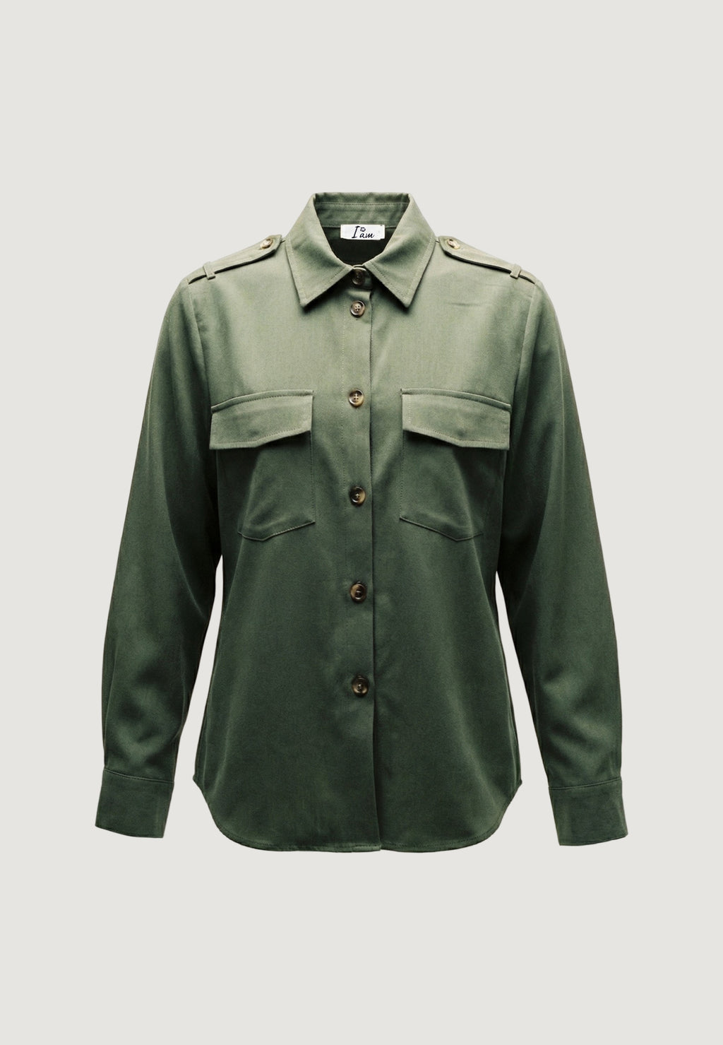 Camicia Taschini